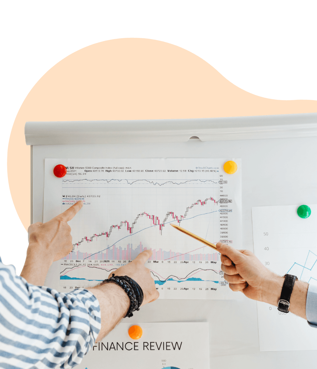 Riset Competitor Analysis oleh BOI Research