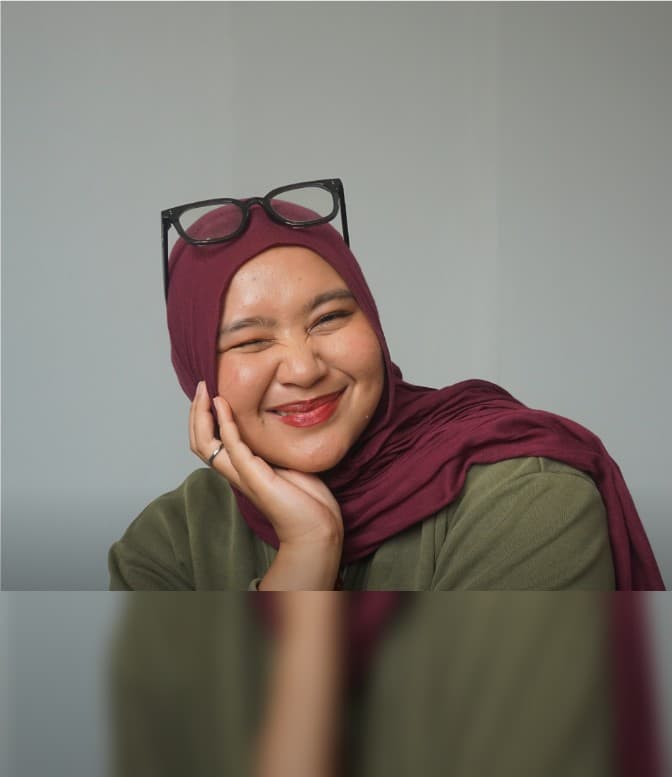 Mawla, Mid-level Researcher